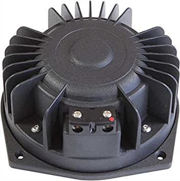 Subwoofer BASS SHAKER, Audio System, 140 W RMS, 220 W MAX, difuzor 6,5", 40 Hz