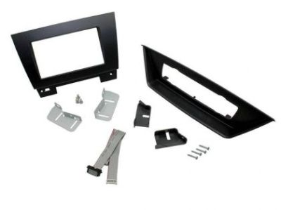 Connects2 CT23BM12 kit rama 2DIN BMW X1 E84