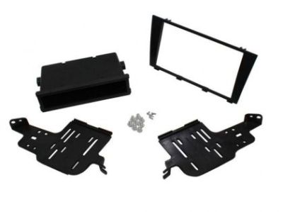 Connects2 CT24LX10 1DIN/2DIN Rama Lexus IS300 2001-2005 Negru