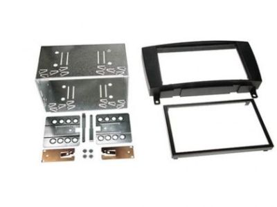 Connects2 CT23MB04 kit rama 2DIN MERCEDES CLK 2004-2010