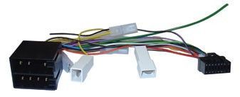 Connects2 CT21AL03 Cablaje Adaptoare ISO Alpine