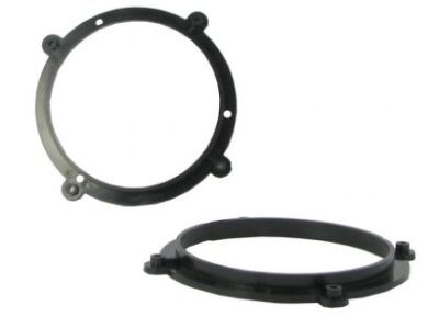 Connects2 CT25AU01 Adaptoare difuzoare Audi A3