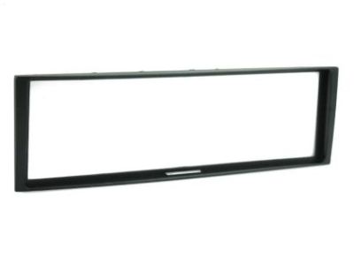 Connects2 CT24RT03 kit rama 1DIN RENAULT Megane,Modus,Clio(Negru)