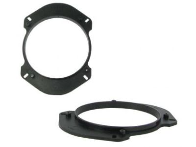 Connects2 CT25AR01 Adaptoare difuzoare Alfa Romeo Spider/GTV