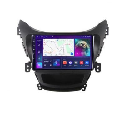 Navigatie Hyundai Elantra 2011-2013 A-092  2+32 GB Android Waze USB Navigatie Internet Youtube Radio