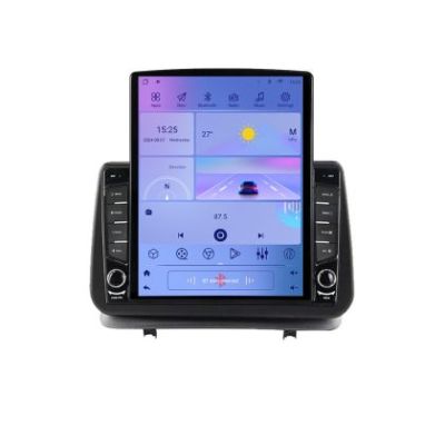Navigatie Renault Clio 3 2005-2013 Android radio gps internet Octa Core 4 GB Ram LTE 4G