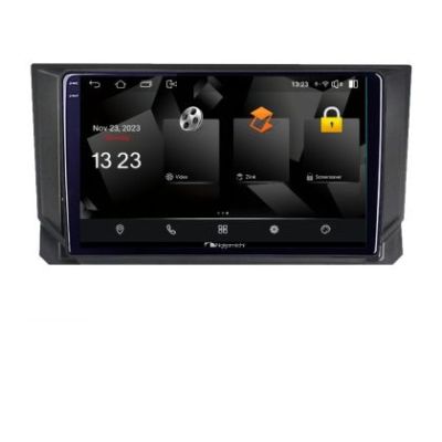 Navigatie Seat Arona Android Ecran 720P Quad Core 2+32 carplay android auto