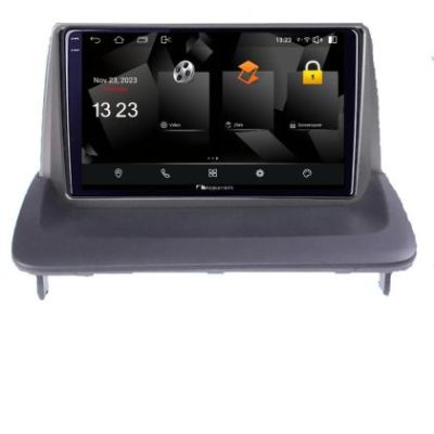 Navigatie Volvo C40 C30 S40 C70 V50 5230-C40 Android Ecran 720P Quad Core 2+32 carplay android auto