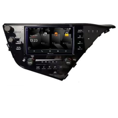 Navigatie Toyota Camry 2017-2021 V2 Android Ecran 720P Quad Core 2+32 carplay android auto