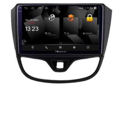 Navigatie Opel Karl 2017- 5230-karl Android Ecran 720P Quad Core 2+32 carplay android auto