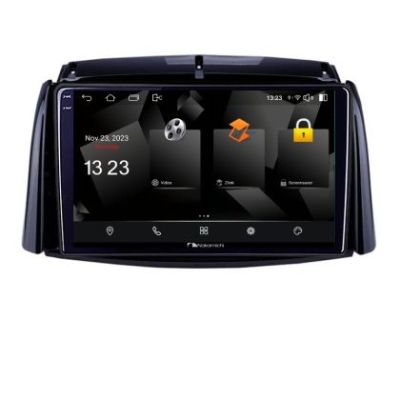 Navigatie Renault Koleos 2009-2016 5230-KOLEOS Android Ecran 720P Quad Core 2+32 carplay android auto