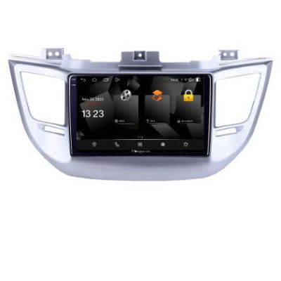 Navigatie Hyundai Tucson 5510-546 Android Octa Core 720p 4+64 DSP 360 camera carplay android auto