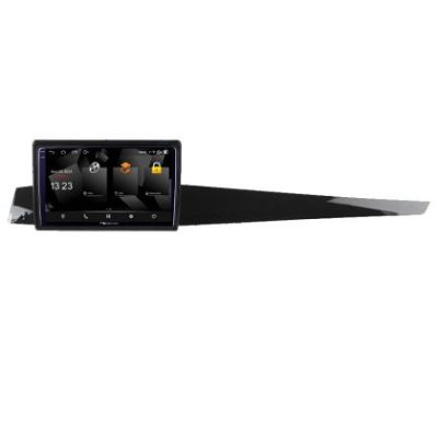 Navigatie Renault Laguna 3  Android Octa Core 720p 4+64 DSP 360 camera carplay android auto