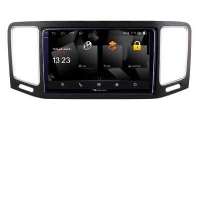 Navigatie VW Sharan 2011-2020 5510-SHARAN Android Octa Core 720p 4+64 DSP 360 camera carplay android auto