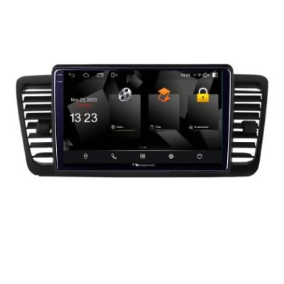 Navigatie Subaru Outback Legacy 5510-SU02 Android Octa Core 720p 4+64 DSP 360 camera carplay android auto