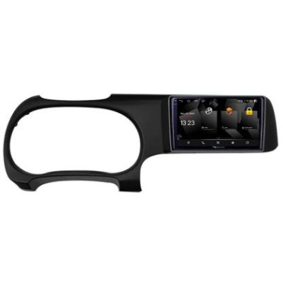 Navigatie HHyundai I10 2020 5960Pro-I10 Android Octa Core Qualcomm 2K Qled 8+128 DTS DSP 360 4G Optical
