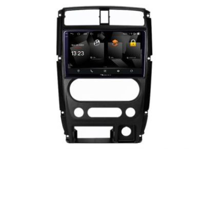 Navigatie Jimny 2007-2016 5960Pro-JIMNY07 Android Octa Core Qualcomm 2K Qled 8+128 DTS DSP 360 4G Optical