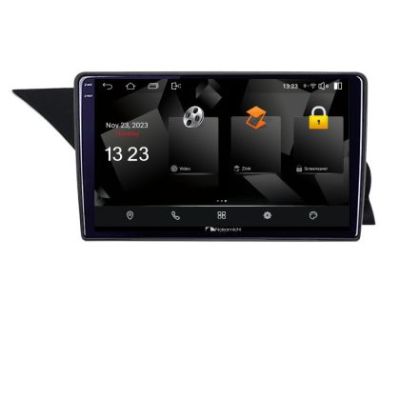 Navigatie Mercedes GLK 2012-2015 NTG4.5 5960Pro-GLK Android Octa Core Qualcomm 2K Qled 8+128 DTS DSP 360 4G Optical