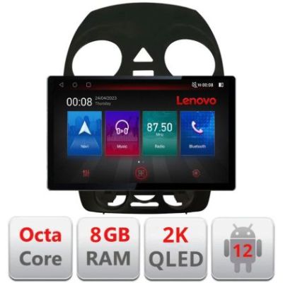 Navigatie VW Beetle 2005-2010, Ecran 2K QLED 13