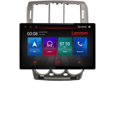Navigatie HHyundai Getz 2002-2010, Ecran 2K QLED 13",Octacore,8Gb RAM,128Gb Hdd,4G,360,DSP,Carplay,Bluetooth