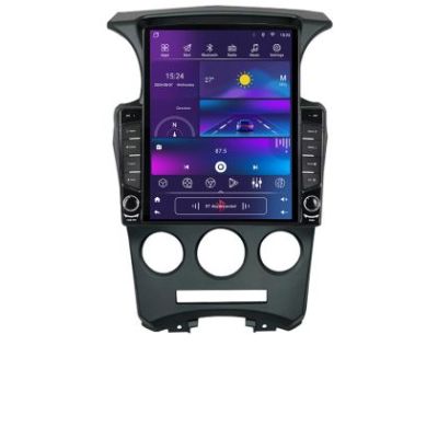 Navigatie Kia Carens 2006-2012 clima automata Android radio gps internet Lenovo Octa Core 4+64 LTE KIT-carens-2006+EDT-E709