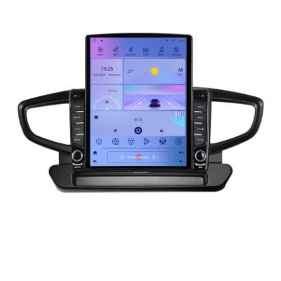 Navigatie HHyundai Ioniq 2016-2020 Android radio gps internet Lenovo Octa Core 4+64 LTE KIT-ioniq+EDT-E709