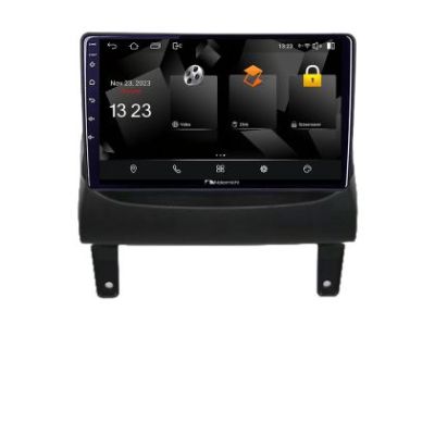 Navigatie Opel Meriva 2010-2017 Android Ecran 720P Quad Core 2+32 carplay android auto