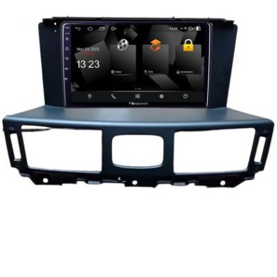 Navigatie Infinity Q70 M37 2012-2019 Android Ecran 720P Quad Core 2+32 carplay android auto