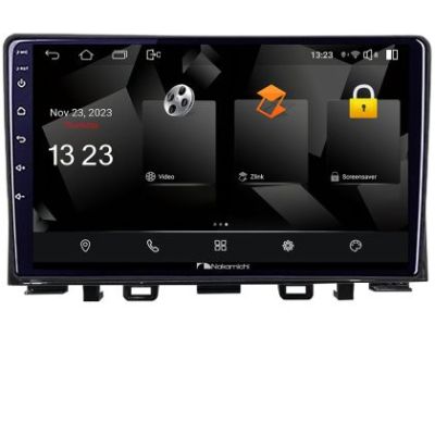 Navigatie Kia Rio 2019- Android Ecran 720P Quad Core 2+32 carplay android auto