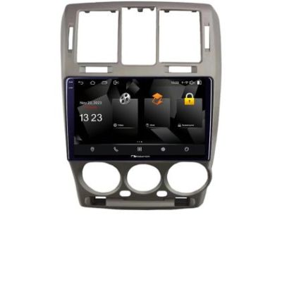 Navigatie HHyundai Getz 2002-2010 Android radio gps internet octa core 8+128 carplay android auto