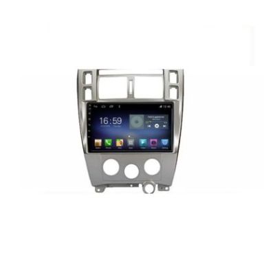 Navigatie HHyundai Tucson Manual F-1001 Octa Core cu Android Radio Bluetooth Internet GPS WIFI DSP 8+128GB 4G