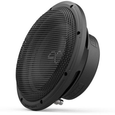 Subwoofer pasiv fara incinta seria SPACE Audiocontrol SPC-10S4, 400 watts rms, 4 ohm, 250 mm, 10