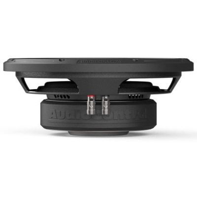 Subwoofer pasiv fara incinta seria SPACE Audiocontrol SPC-10S4, 400 watts rms, 4 ohm, 250 mm, 10