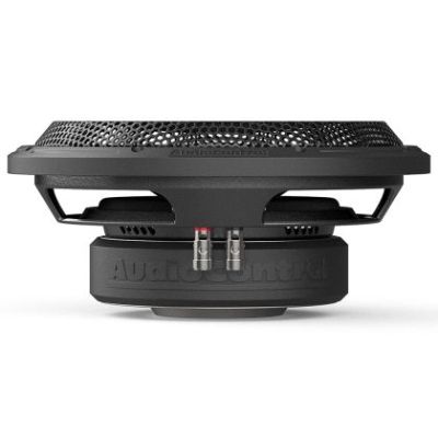 Subwoofer pasiv fara incinta seria SPACE Audiocontrol SPC-10S4, 400 watts rms, 4 ohm, 250 mm, 10