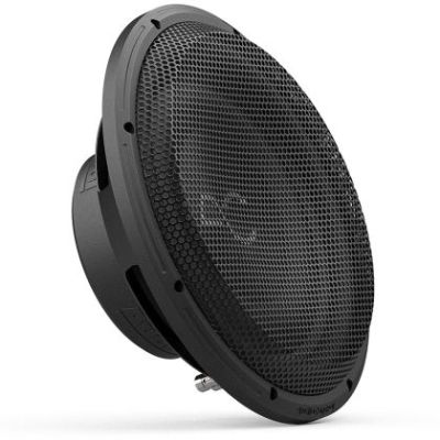 Subwoofer pasiv fara incinta seria SPACE Audiocontrol SPC-12S4, 400 watts rms, 4 ohm, 300 mm, 12