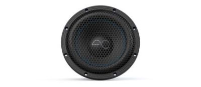 Subwoofer pasiv fara incinta seria SPIKE Audiocontrol SPK-8S4, 350 watts rms, 4 ohm, 200 mm, 8