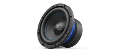 Subwoofer pasiv fara incinta seria SPIKE Audiocontrol SPK-8S4, 350 watts rms, 4 ohm, 200 mm, 8