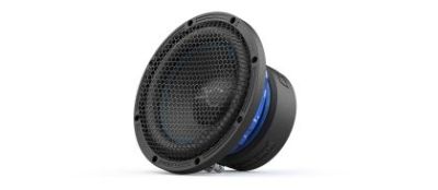 Subwoofer pasiv fara incinta seria SPIKE Audiocontrol SPK-8S4, 350 watts rms, 4 ohm, 200 mm, 8