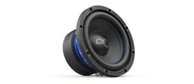 Subwoofer pasiv fara incinta seria SPIKE Audiocontrol SPK-8S4, 350 watts rms, 4 ohm, 200 mm, 8
