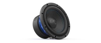 Subwoofer pasiv fara incinta seria SPIKE Audiocontrol SPK-8S4, 350 watts rms, 4 ohm, 200 mm, 8