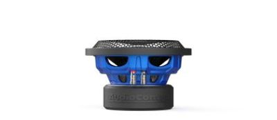 Subwoofer pasiv fara incinta seria SPIKE Audiocontrol SPK-8S4, 350 watts rms, 4 ohm, 200 mm, 8
