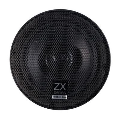 Difuzoare coaxiale Phoenix Gold ZX65CX, 80 watts, 165mm 6.5", 4 ohm