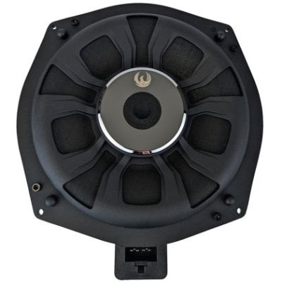 Kit Subwoofere pasive sub scaun BMW, Phoenix Gold, 75 w rms, 150 w max, difizoare 8"