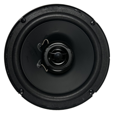 Set 2 Difuzoare coaxiale Suzuki Phoenix Gold ZD, 50 watts, 165 mm, 6.5", 4 ohm