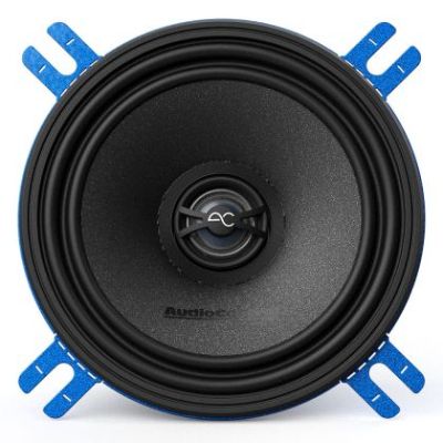 Kit Difuzoare coaxiale High-Fidelity AudioControl PNW-4, 101 mm 4