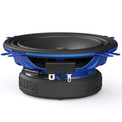 Kit Difuzoare coaxiale High-Fidelity AudioControl PNW-4, 101 mm 4