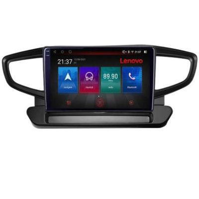 Navigatie HHyundai Ioniq 2016-2020 Octacore, 8 Gb RAM, 128 Gb Hdd, 4G, Qled 2K, DSP, Carplay AA, 360,Bluetooth