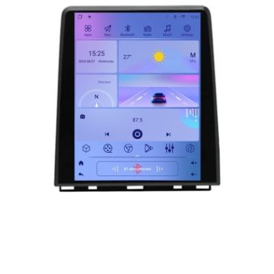 Navigatie Renault Clio 5,Qled 9.7