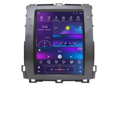 Navigatie Chevrolet Captiva 2008-2012 tip Tesla 2+32 android internet wifi kit-tesla-020+edt-e220