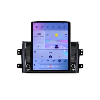Navigatie Suzuki SX4 2006-2013 KIT-124 ecran tip TESLA 9.7